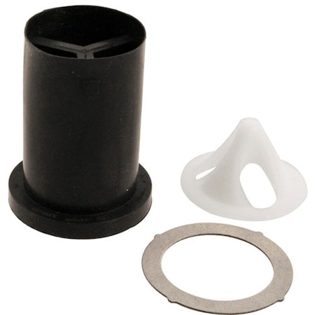 Sloan Kit, Vacuum Breaker ,  V-551-A